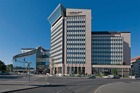 Today's top 5 raiffeisenbank bulgaria jobs. Raiffeisen Bank International (RBI) Erfahrungen: 153 ...