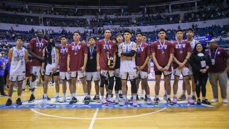 Up Fighting Maroons Not Worried About Loaded Roster Spots Amid New