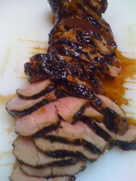Slice tenderloin into 1/2 slices and place in sauce. What To Do With Leftover Pork Tenderloin