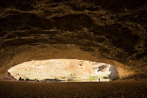 Robert Bush Photography Redwall Cavern