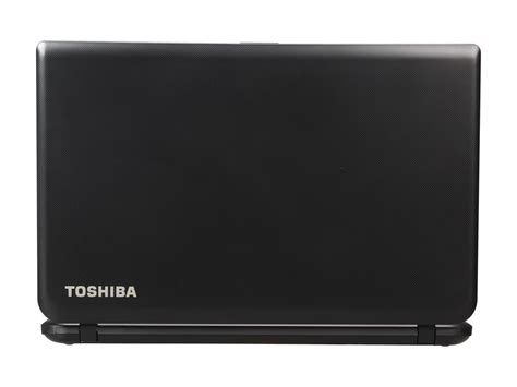 Toshiba Laptop Satellite Intel Celeron N2830 2gb Memory 500gb Hdd Intel Hd Graphics 15 6