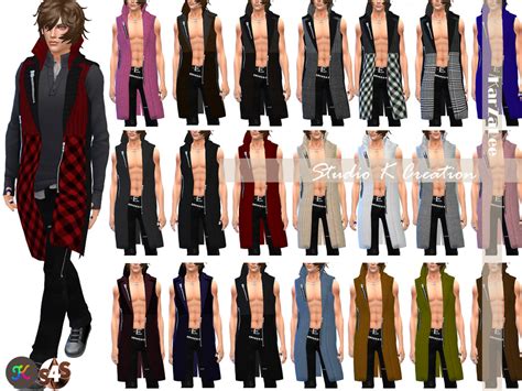 Karzalee Sims 4 Men Clothing Sims 4 Male Clothes Sims 4 Clothing