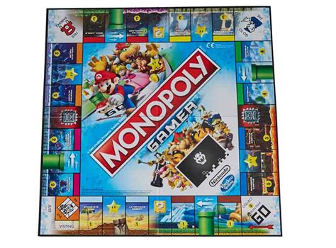 We did not find results for: Ripley - JUEGO DE MESA MONOPOLY GAMER