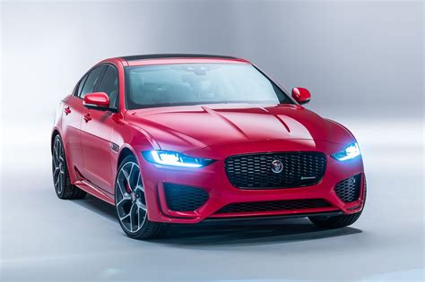 2019 Jaguar Xe Revealed Price Specs And Release Date What Car