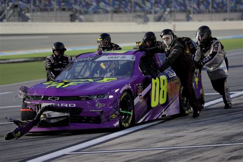 At Track Photos Daytona Oval Weekend 2 Nascar