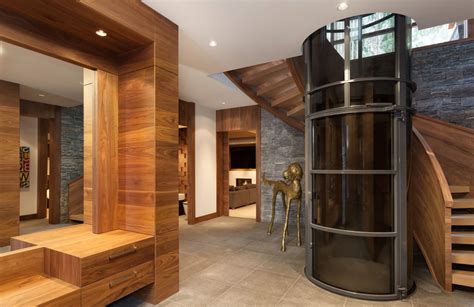 Home Elevators Illinois Residential Elevator By Pve