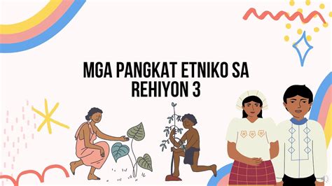 Larawan Ng Komunidad Ng Pangkat Etniko Sa Pilipinas Images