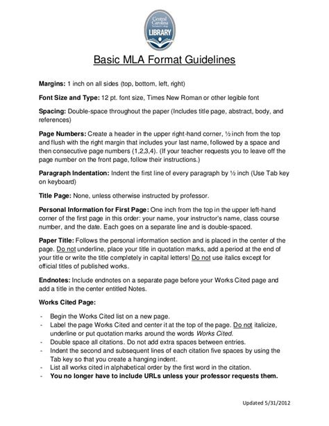 Mla Style Outline Format — Trusted Academic Writing Companies