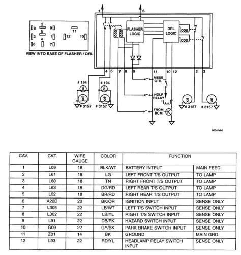 Everything You Need To Know About 2003 Dodge Caravan Radio Wiring