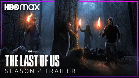The Last Of Us Season 2 Release Date Cast Spoilers And More Lupon