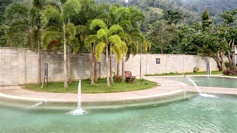 Book now and pay at the hotel! STAY: Hot springs and Bentong food | New Straits Times ...