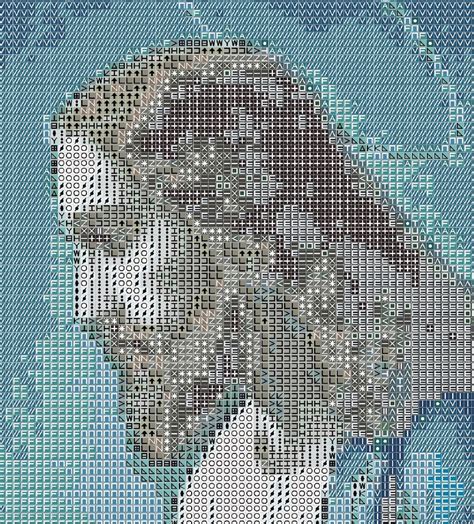 Jesus Praying Cross Stitch Pattern Jesus Christ Religious Counted Cross