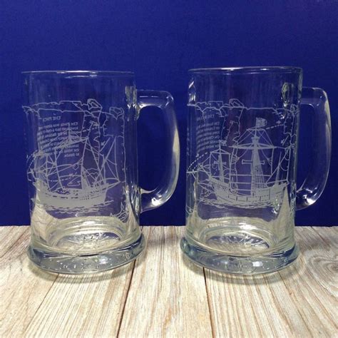 Pin On Vintage Glassware And Barware