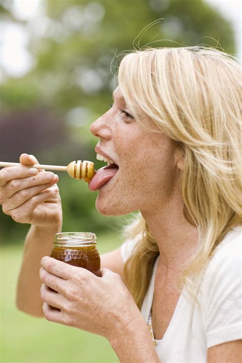 Surprising Health Benefits Of Honey BT