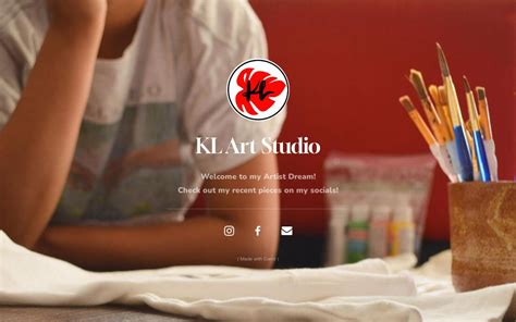 Kl Art Studio