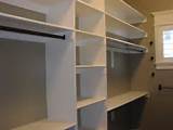 Images of Closet Storage Shelf