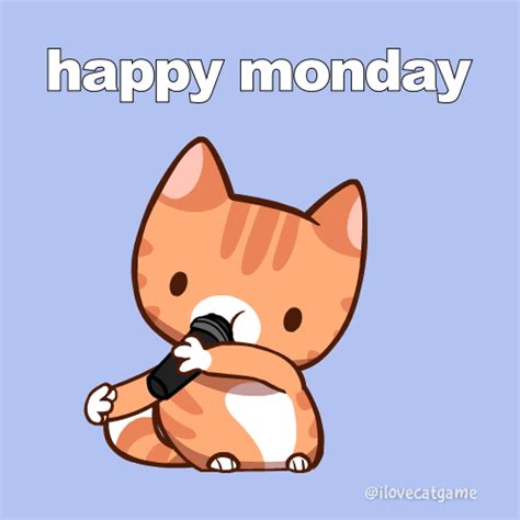 Monday Mood New Week GIF Monday Mood Mood Monday Discover Share GIFs