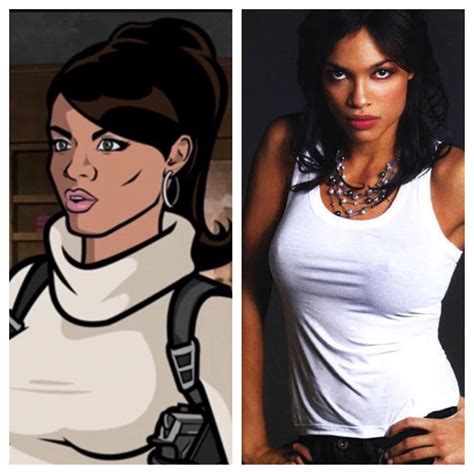 10 People Who Would Be Perfect For A Live Action Archer Series