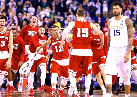 Ncaa Tournament 2015 Most Dazzling Images Of March Madness News