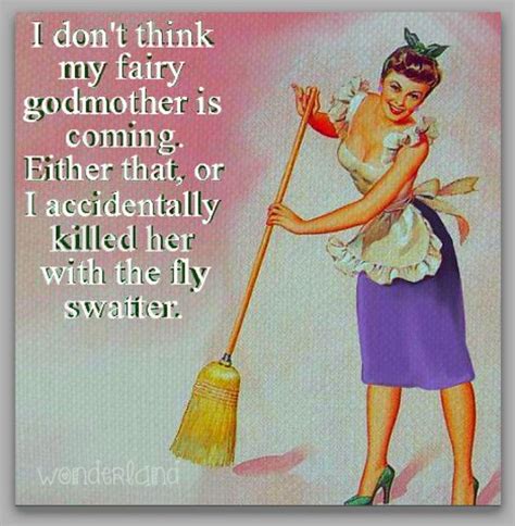 Pin By Janet Clark On Posters Godmother Fairy Godmother Vintage Humor