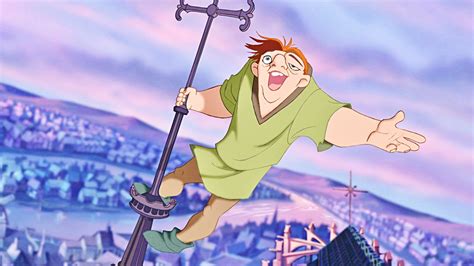 Walt Disney Characters Images Walt Disney Screencaps Quasimodo Hd Vrogue