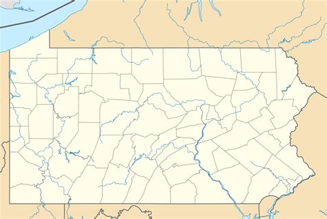 Fileusa Pennsylvania Location Mapsvg Wikipedia