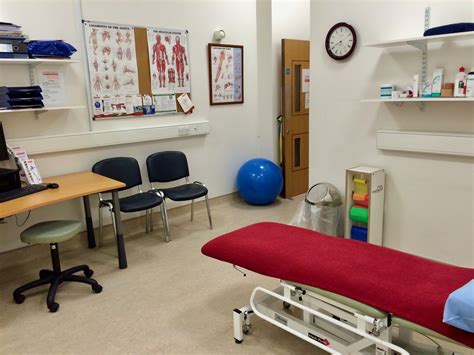 Chelsea Physio And Hydrotherapy Clinic Central Health Physiotherapy