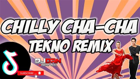 Chilly Cha Cha Danzuy Remix Zumba Workout Dance Youtube