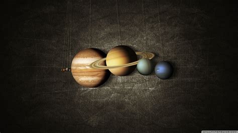 Solar System Hd Wallpapers Top Free Solar System Hd Backgrounds