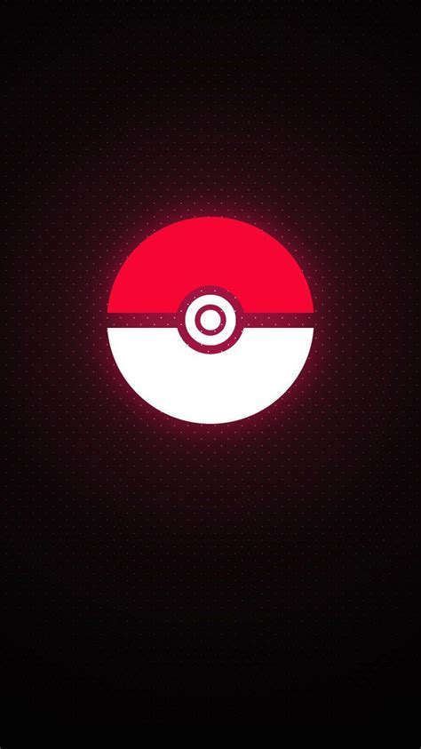 Pokeball Android Wallpapers Wallpaper Cave