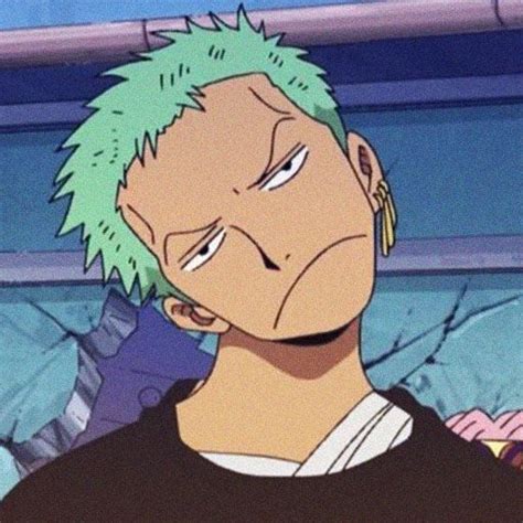 Zoro PFP One Piece Anime PFPs For TikTok Discord Instagram One