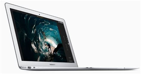 Harga Dan Spesifikasi Apple Macbook Air 13 Mqd32ida Terbaru Di