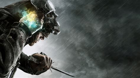 Dishonored Wallpapers (80+ images)