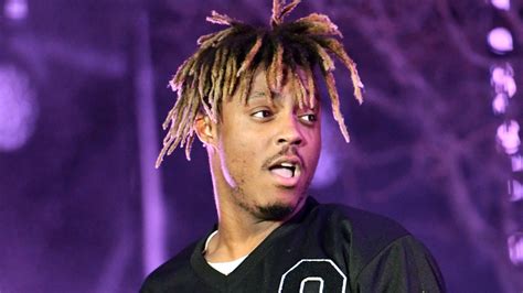 How Juice Wrld Predicted His Own Death