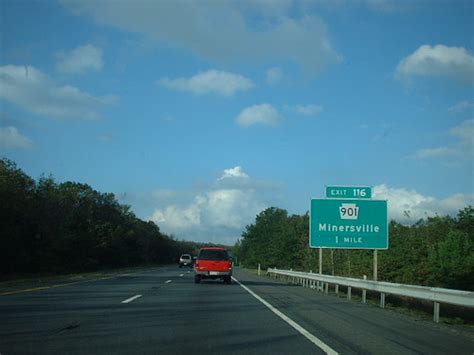 Interstate 81 Pennsylvania Interstate 81 Pennsylvania Flickr