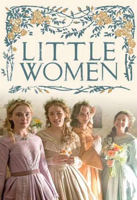 Little Women Season 1 Episode 1 Episode 1 Sidereel