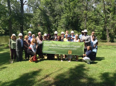 The Community Foundation Of Northeast Alabama Cfnea Nature Sacred