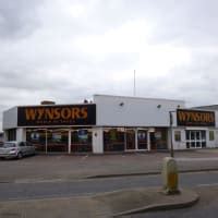 Wynsors World of Shoes, Scunthorpe | Shoe Shops - Yell
