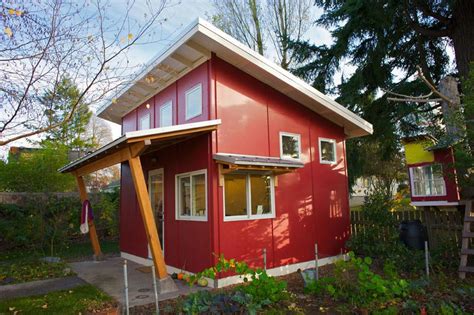 Small Studio Backyard Guest House Plans Joy Decoratorist
