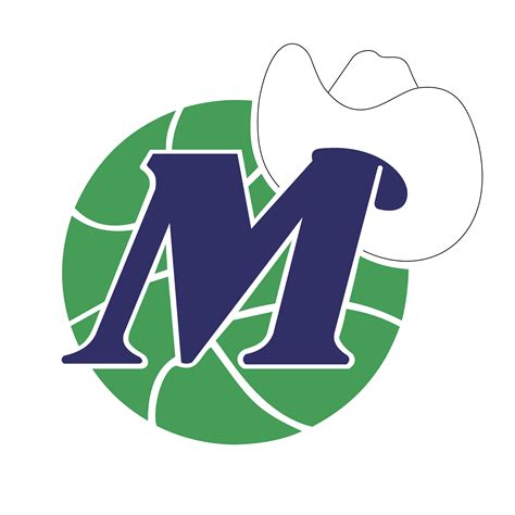 Logo images » logos and symbols » dallas mavericks logo. Dallas Mavericks - Logos Download