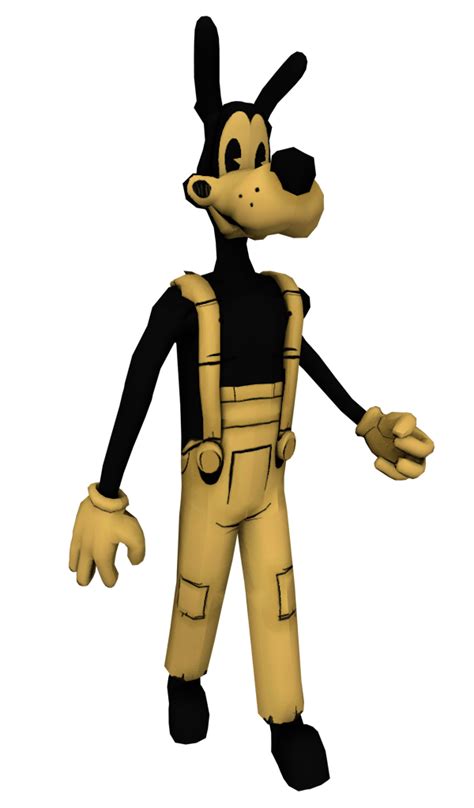 Boris from bendy and the ink machine stimboard. Boris | Bendy And The Ink Machine Downward Fall Wiki ...