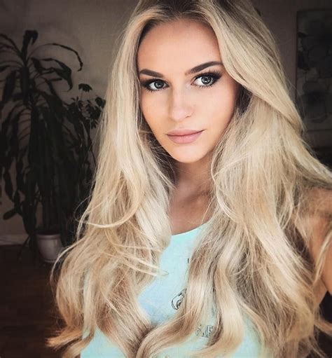 Top 10 Most Beautiful Swedish Women On Instagram Sweden Women Hd Phone