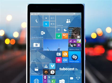 Windows 10 Mobile Disponibile Al Download La Nuova Build 10586107