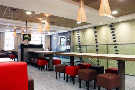 Browse 4,783 mcdonalds inside stock photos and images available, or search for fast food restaurant to find more great stock photos and pictures. First look: Inside York McDonald's after its £400K ...
