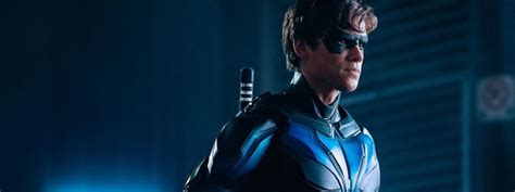 Ледяной драйв — русский трейлер (2021). Первый тизер-трейлер и дата выхода 3 сезона сериала «Титаны»