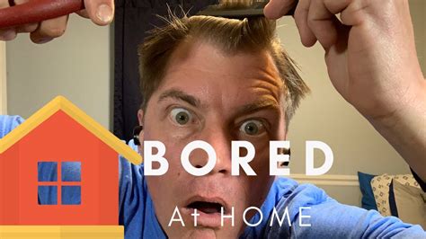 11 Tips To Stop Quarantine Boredom Bored At Home Youtube
