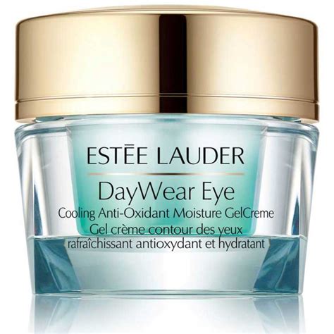 Estée Lauder Daywear Eye Cooling Antioxidant Moisture Gel Crème News