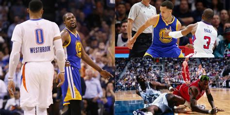 10 Nba Rivalries That Were Totally One Sided