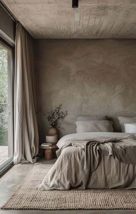 Id E Couleur Chambre Adulte Zen Quelles Des Teintes Apaisantes En