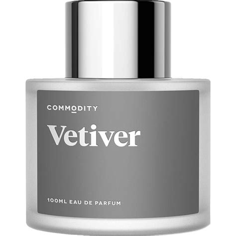 Vetiver By Commodity Reviews And Perfume Facts